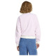 Adidas Γυναικεία ζακέτα Velour Knit Track Top